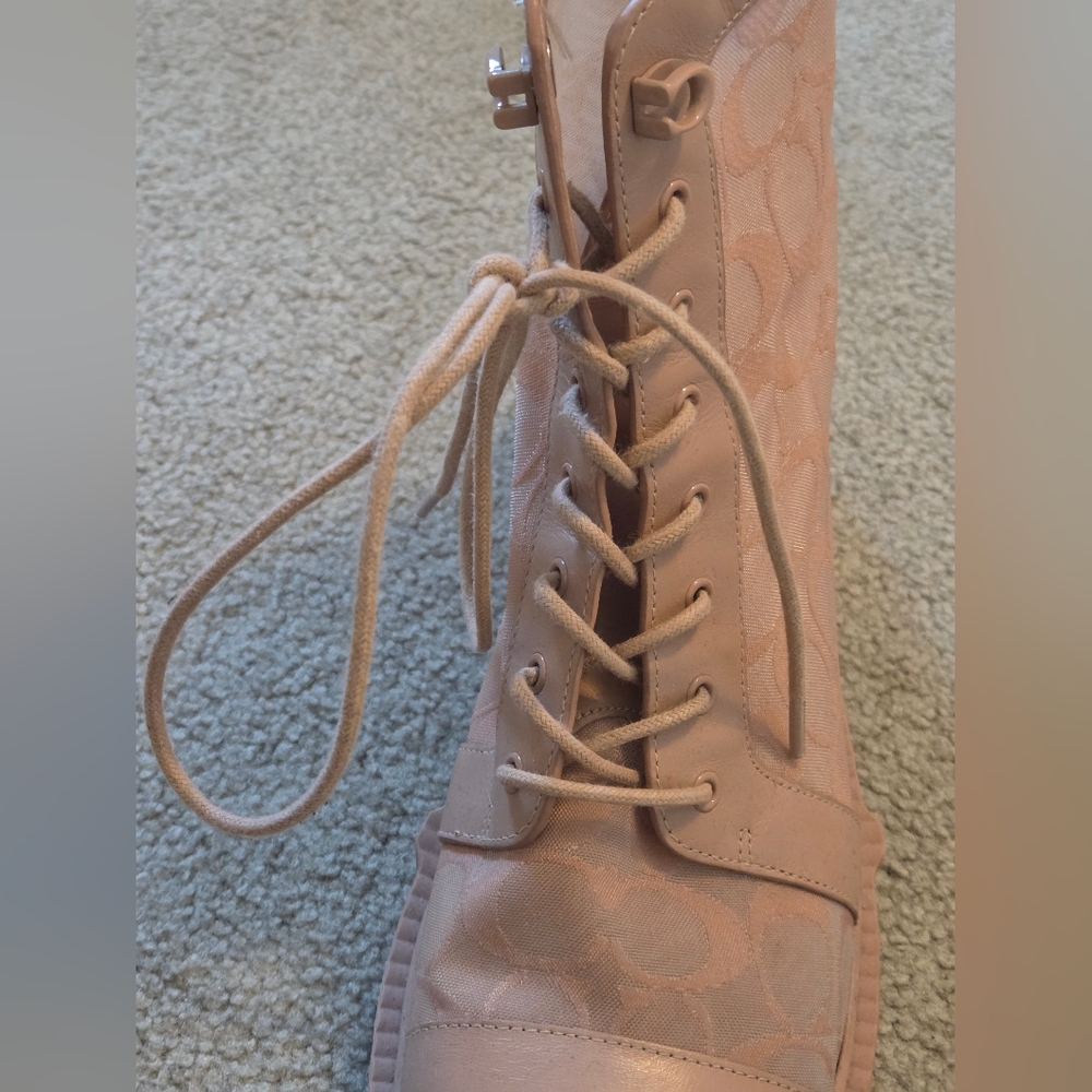 Coach Lana Booties - Picture 12 of 12